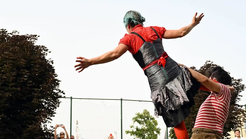 Zagrebački kvartovi kulture donose zabavu u Podsused