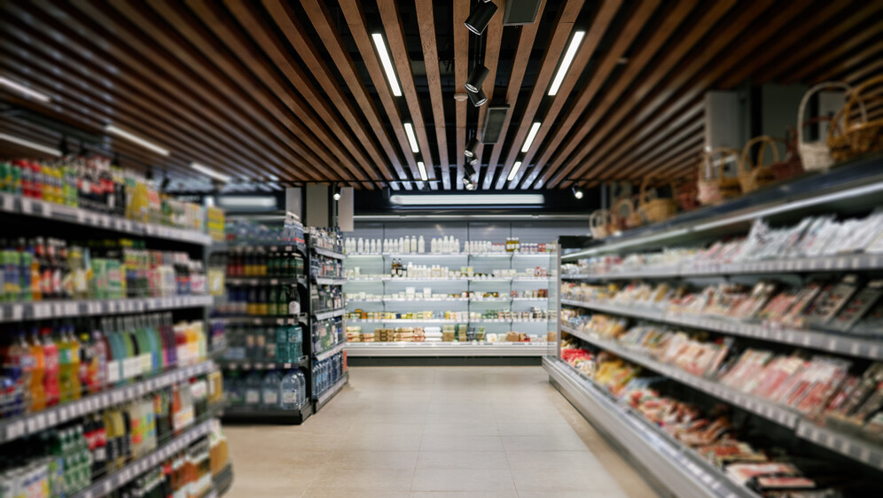 Kupovina, ilustracija