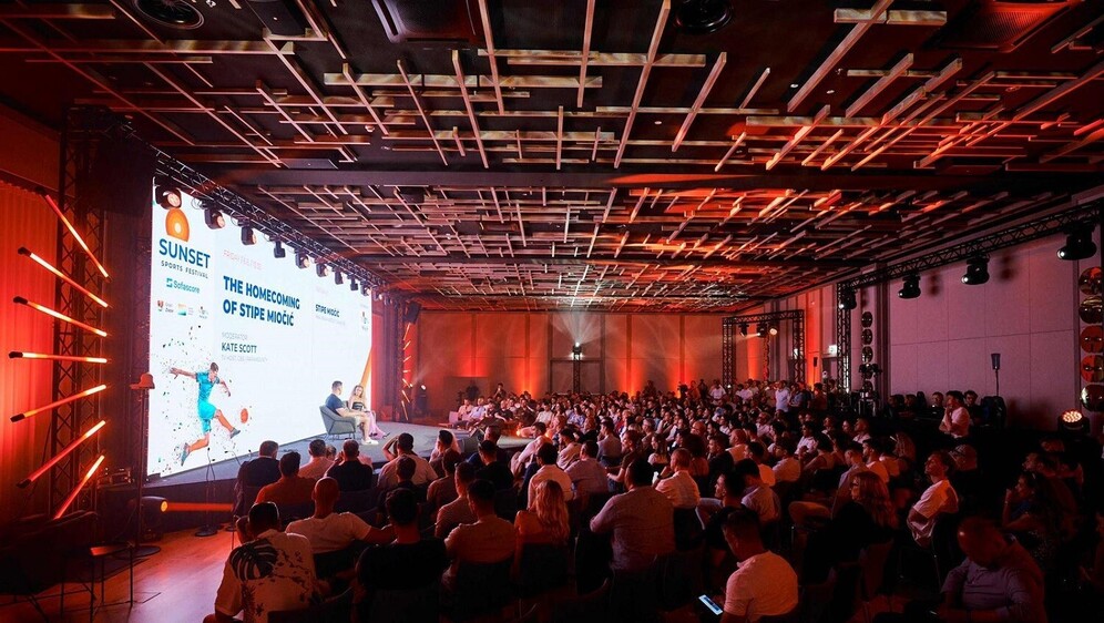 Sunset Sports Festival