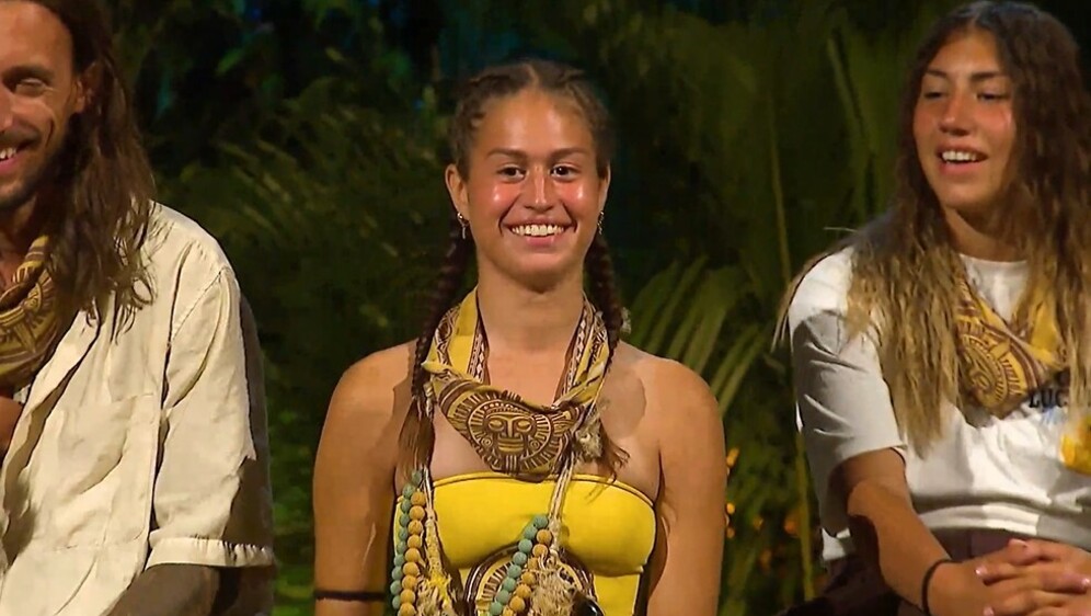 Survivor, ep. 30, 2. dio, nakon - 1