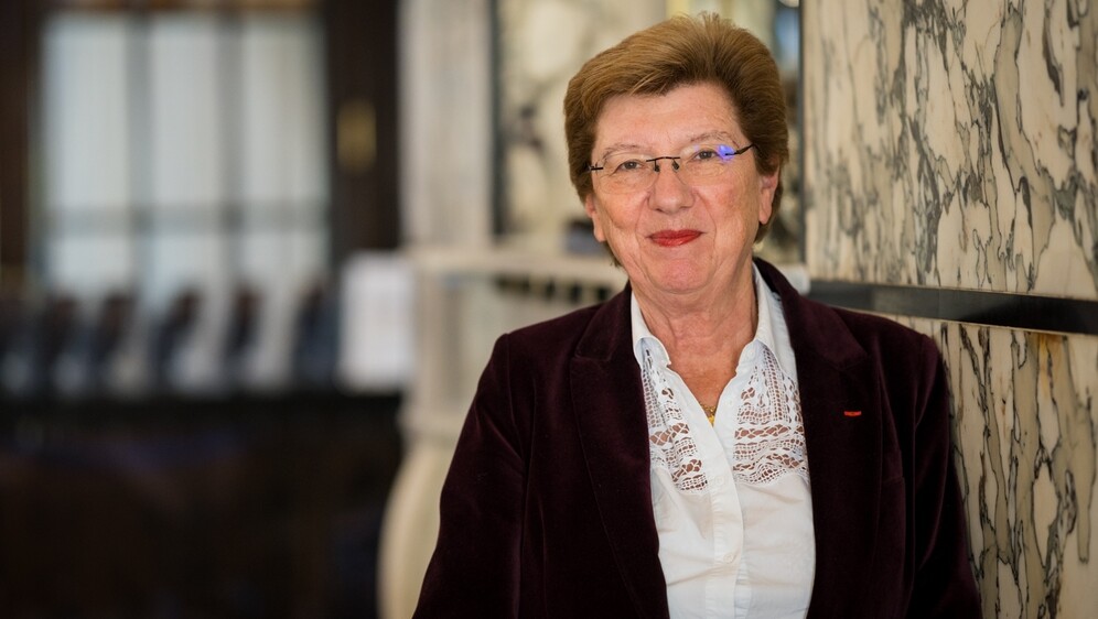 Patricia de Nicolaï