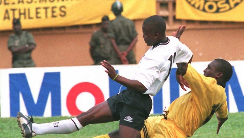 Abdoulaye Traore (na fotografiji desno)
