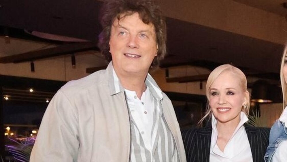 Tonči Huljić, Jelena Rozga