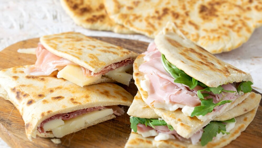 Piadina