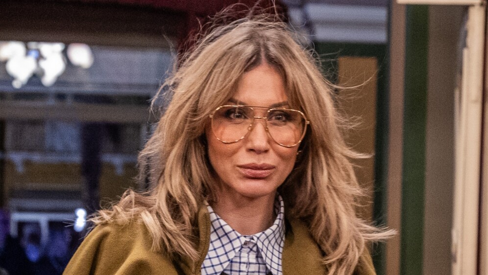 Ana Gruica Uglešić