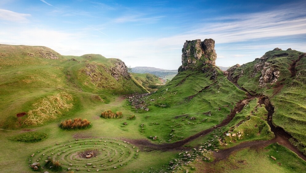 Fairy Glen - 2