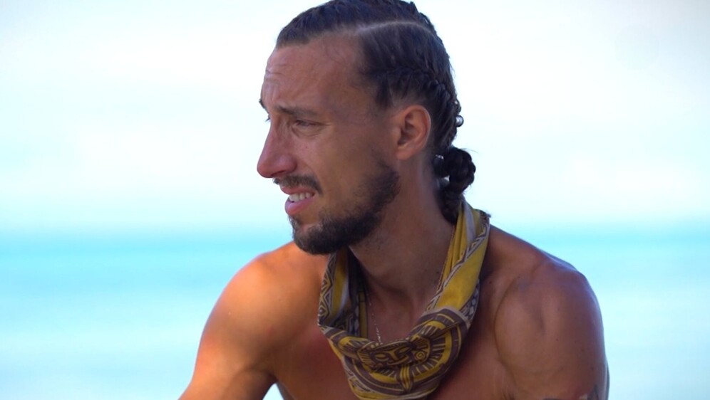 Survivor, ep. 31, najava - 7