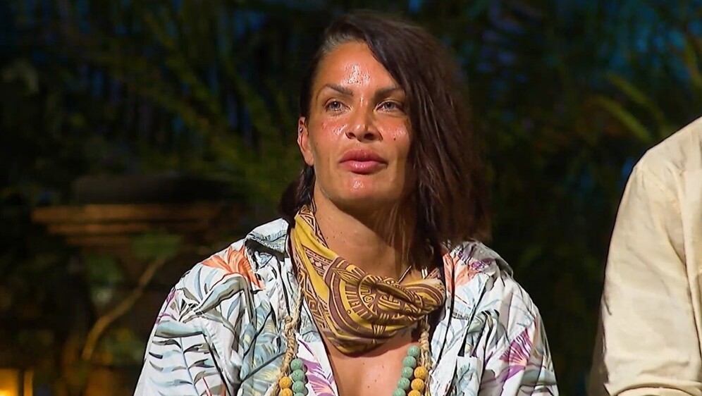 Survivor, ep. 31, nakon - 2