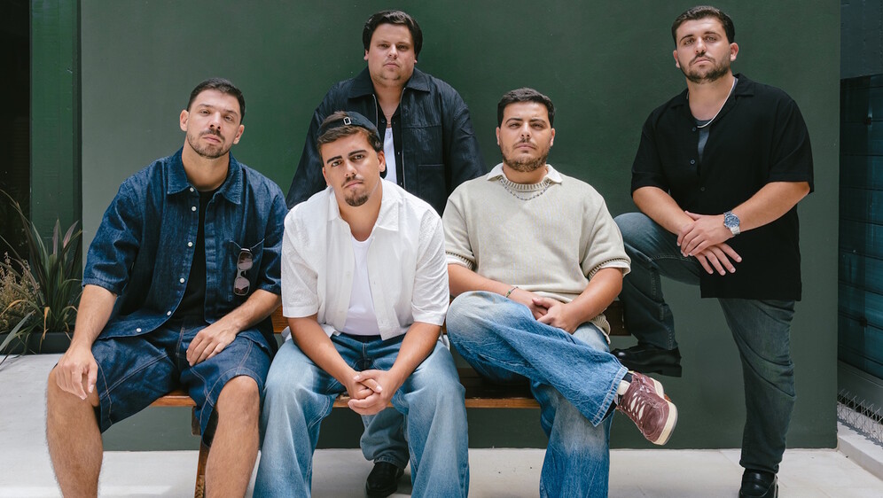 Bandidos do Cante