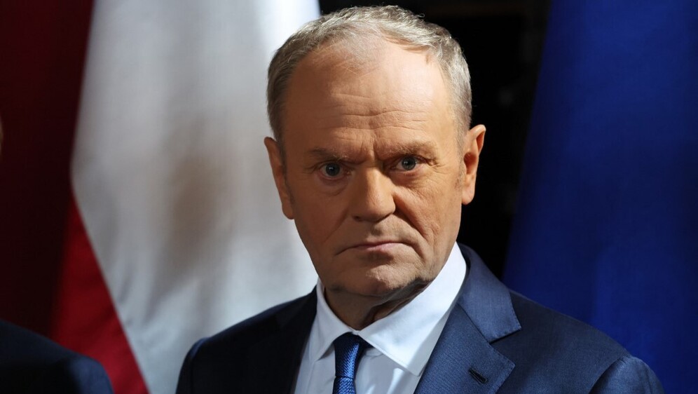 Donald Tusk