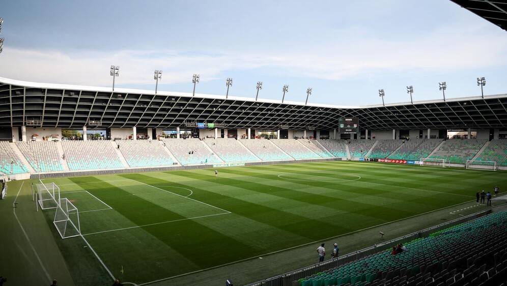 Stadion Stožice
