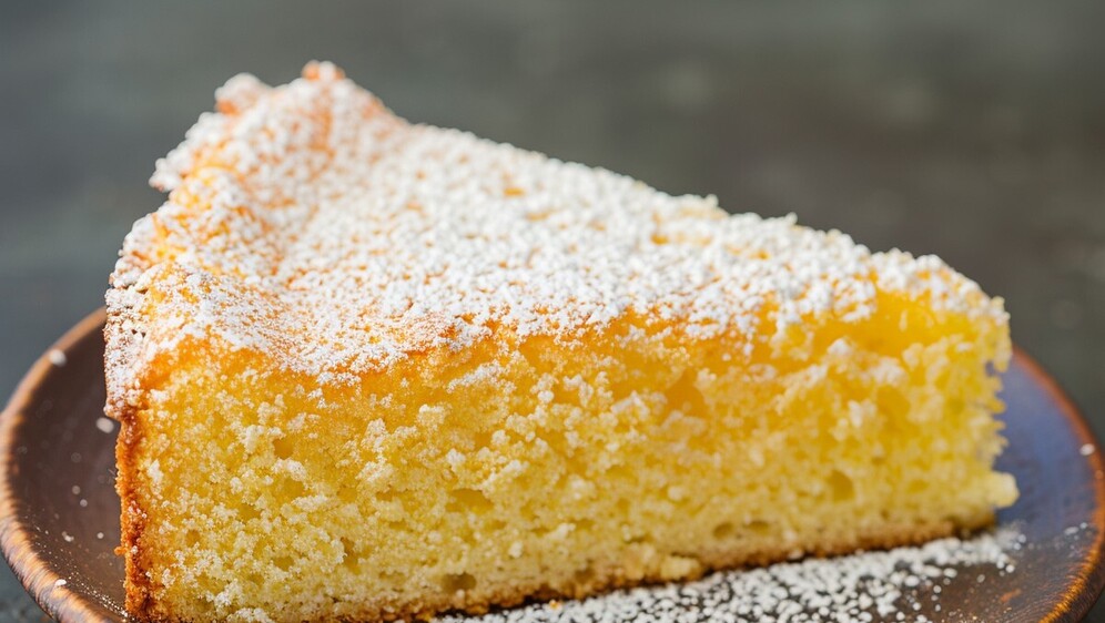 Kolač od tri sastojka