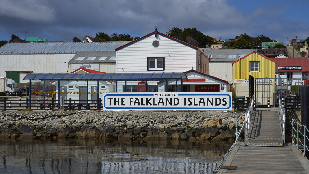 Falklandski otoci