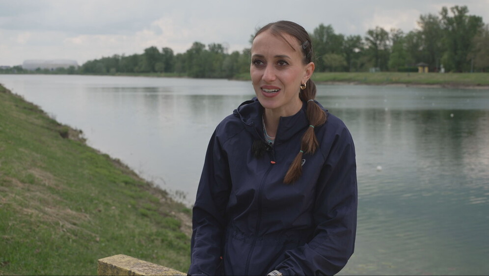 In Magazin: Matea Parlov Koštro - 6