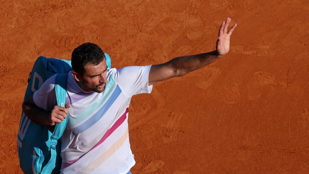 Marin Čilić