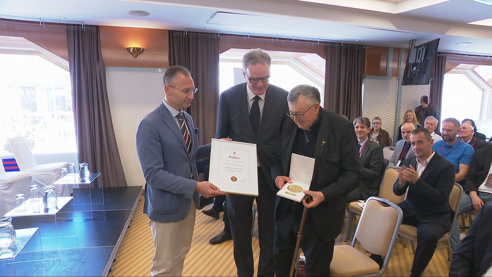 Konferencija tradicije i konzervativnih ideja