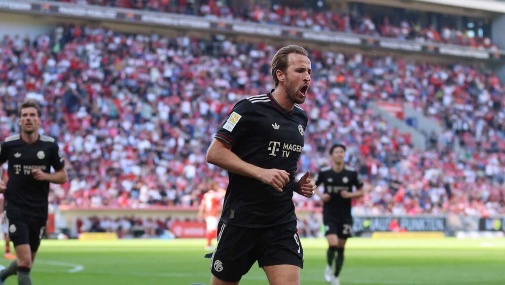 Harry Kane zabio pogodak