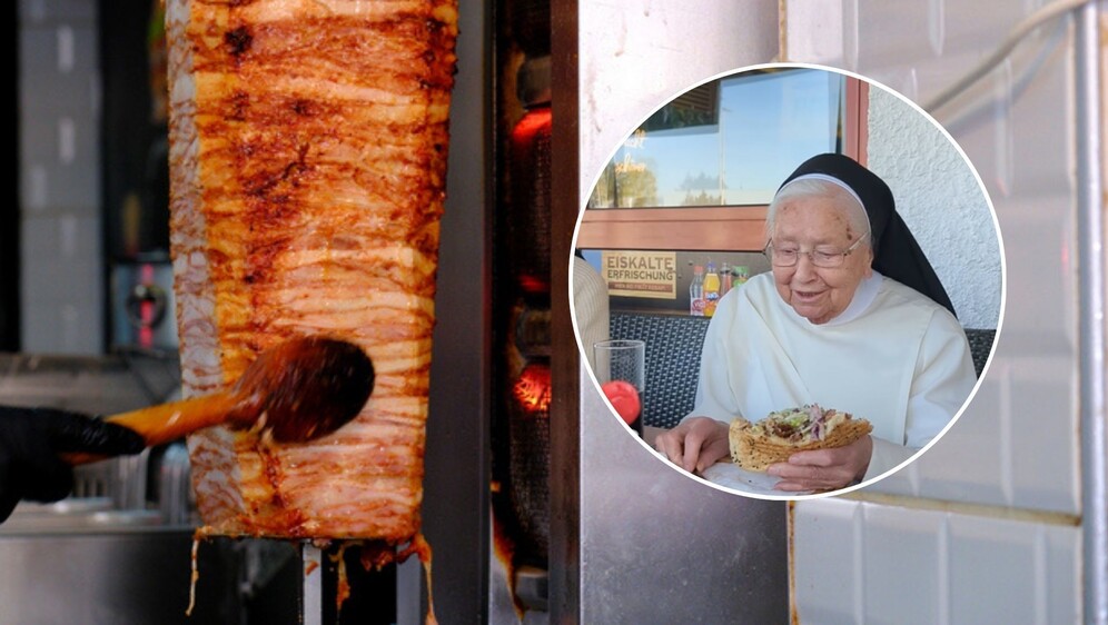 Časna sestra postala viralni hit