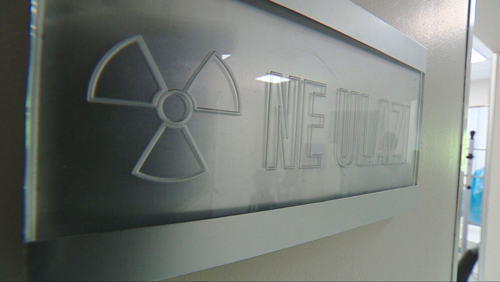 Zračenje - dio našeg okruženja