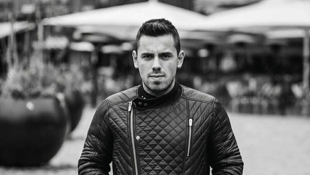 Amir Džihan