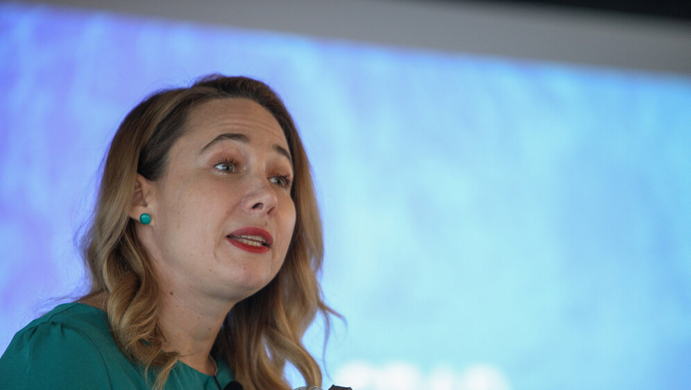 Marija Selak Raspudić