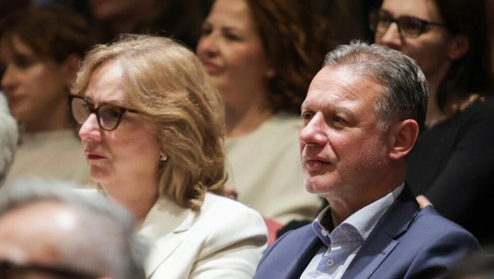 Gordan i Sonja Jandroković - 3