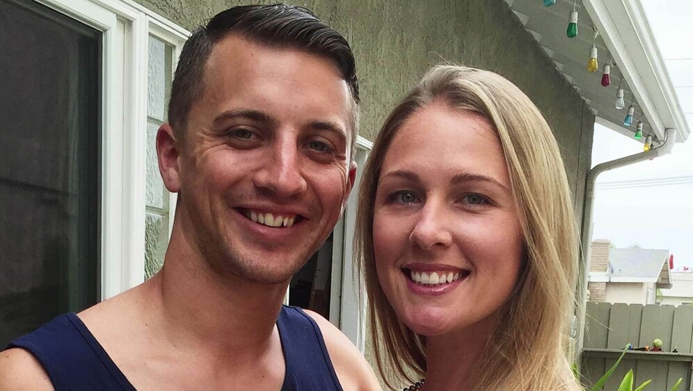 Denise Huskins i Aaron Quinn - 1