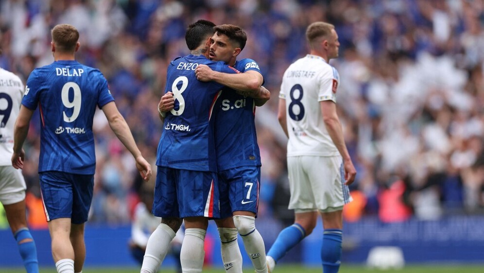 Chelsea pobijedio Leeds