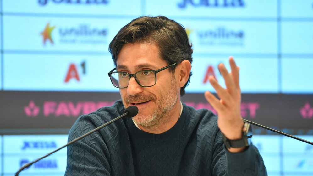 Victor Sanchez