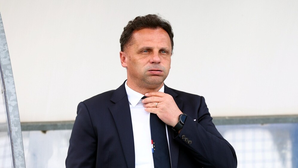 Mario Kovačević