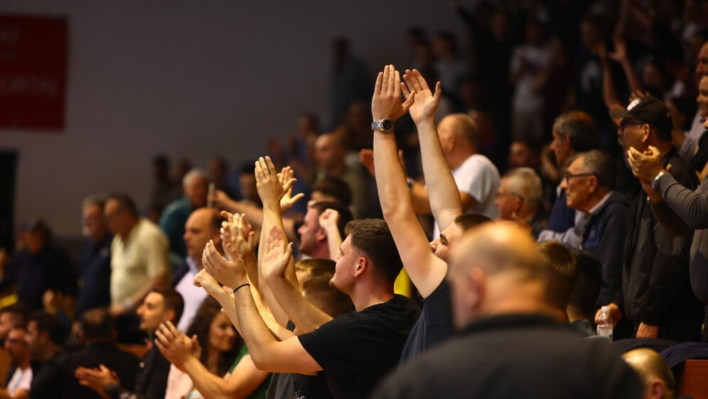 Publika u Ljubuškom