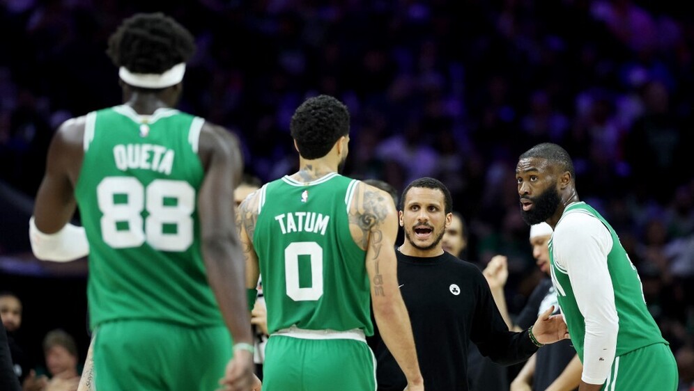 Boston Celtics