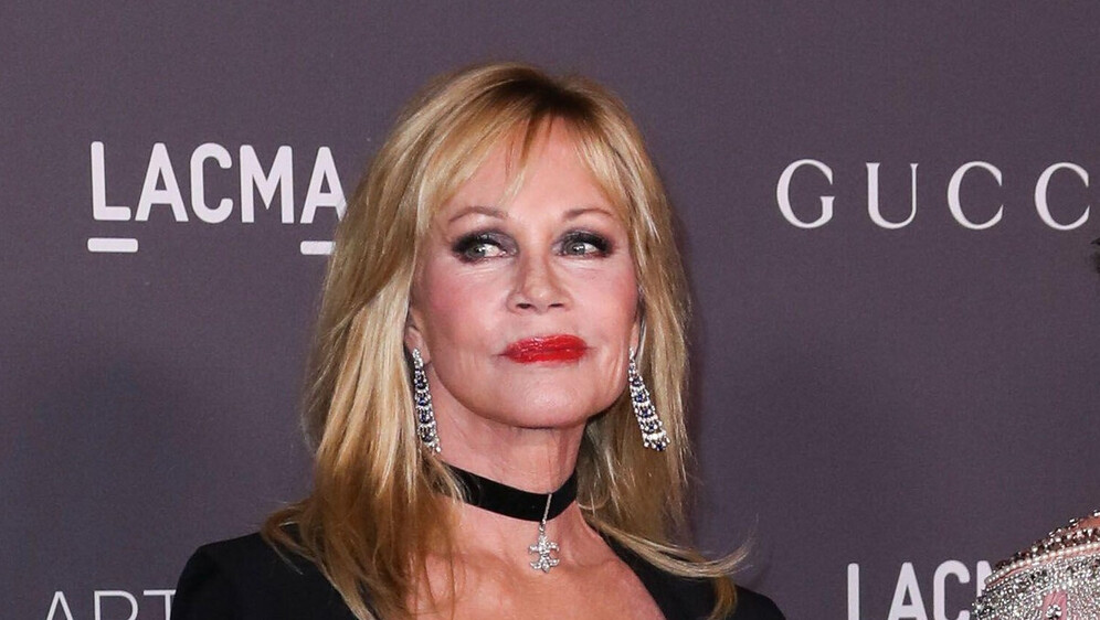 Melanie Griffith - 2