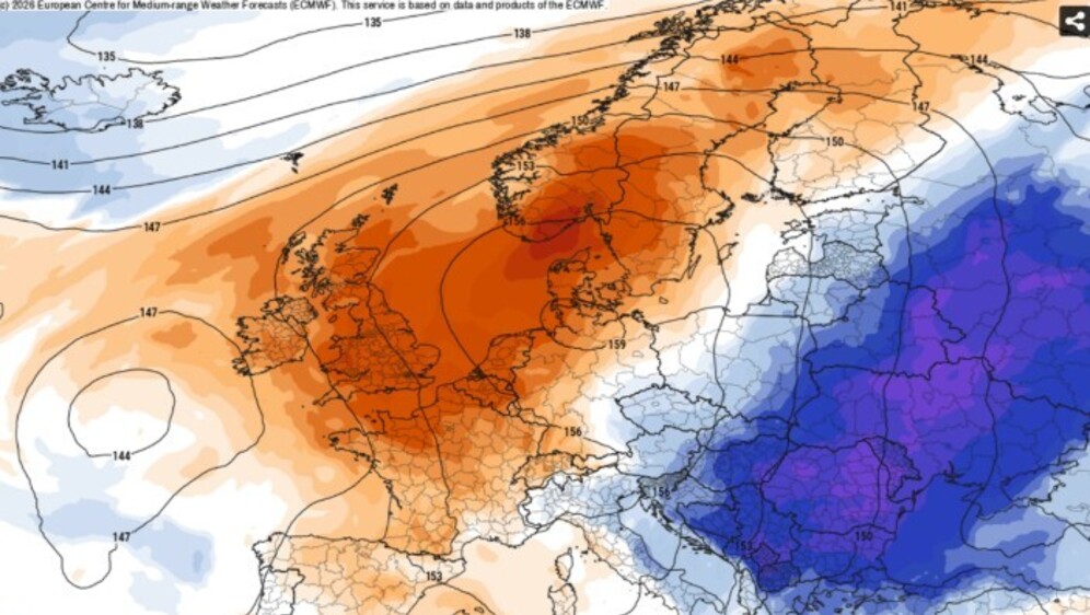 Temperaturne anomalije