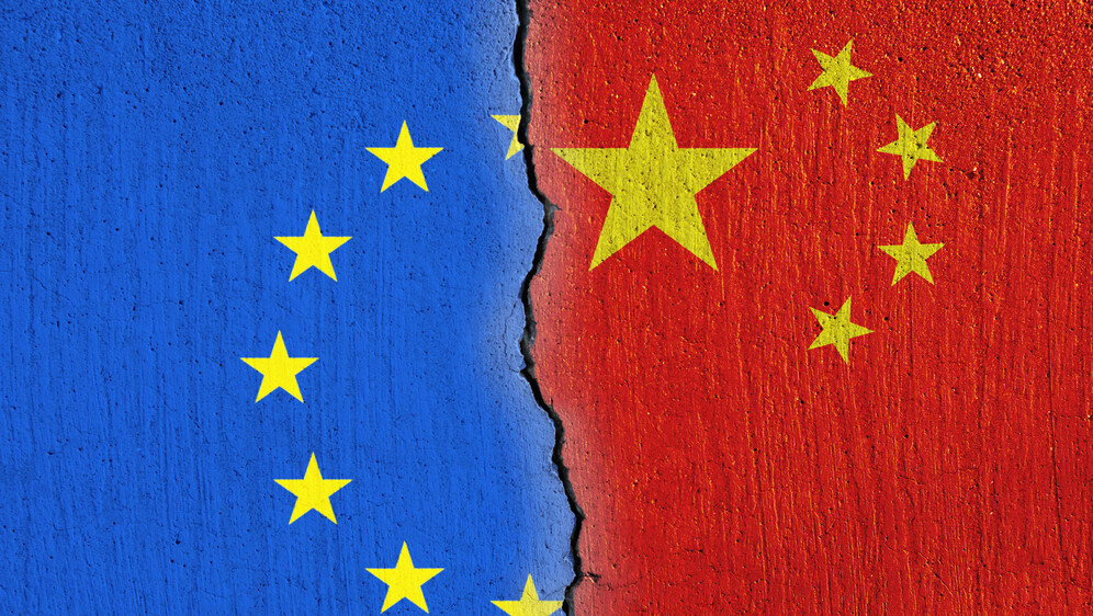 EU vs. Kina
