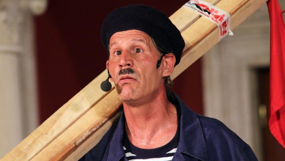 Damir Mihanović - 5