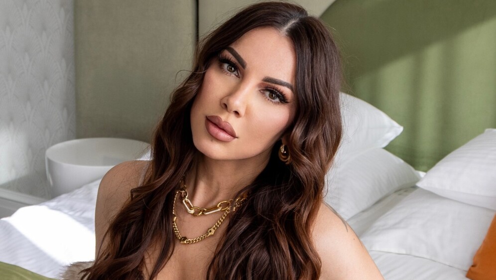 Žanamari Perčić - 6