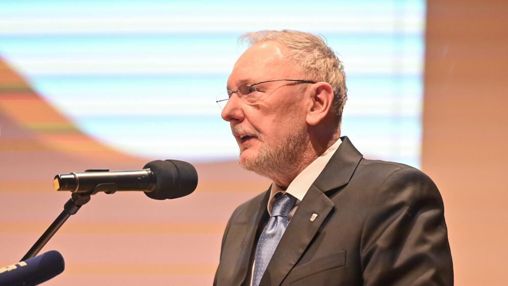 Davor Božinović, ministar unutarnjih poslova