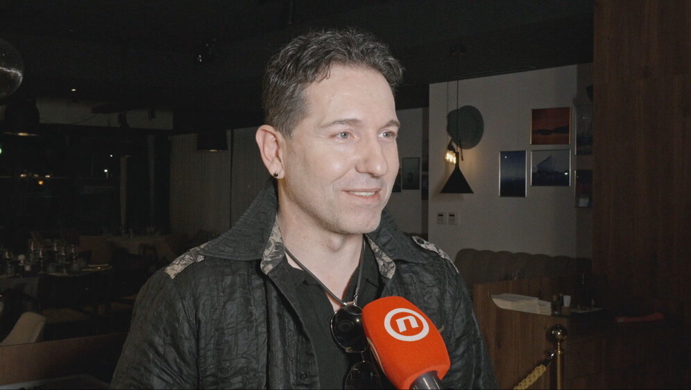 In Magazin: Tiho Orlić - 5