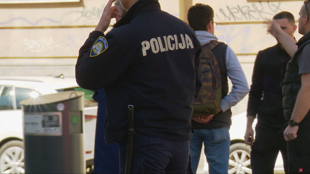 Lažne dojave o bombama u školama - 2