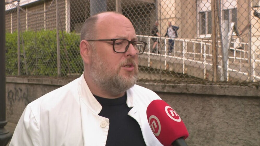 Dr. Tomislav Vlahović