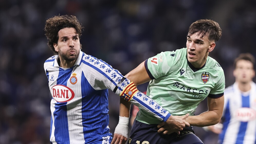 Espanyol - Levante