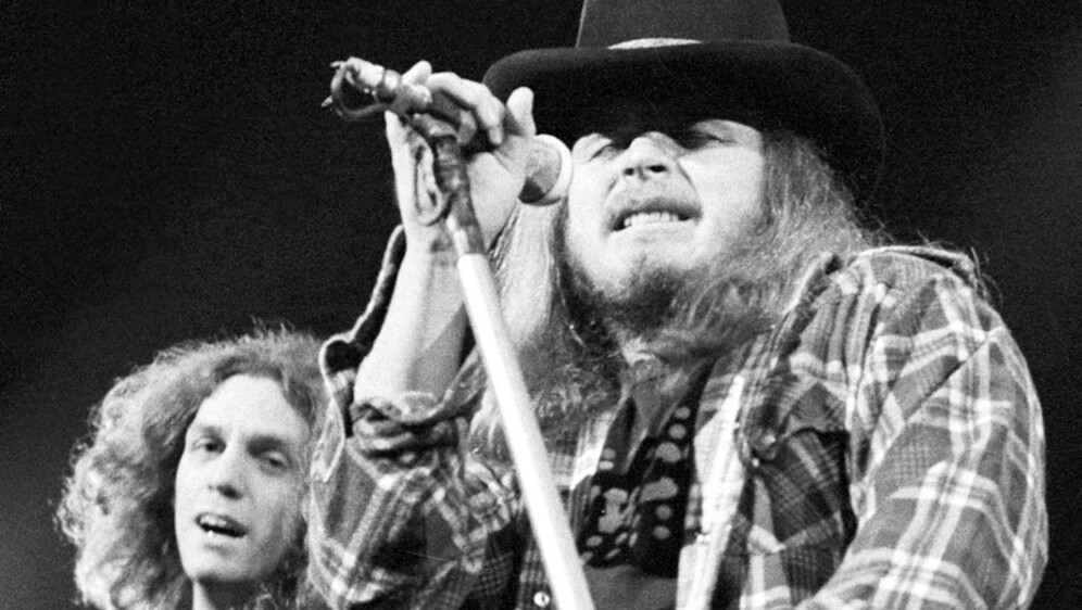 Lynyrd Skynyrd - 6
