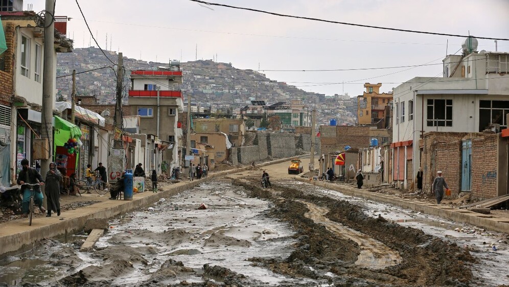 Kabul