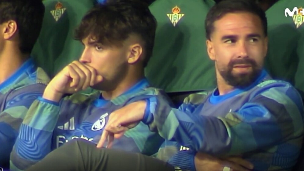 Dani Carvajal