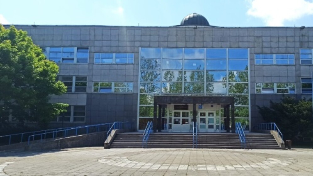 Ugostiteljsko-turističko učilište