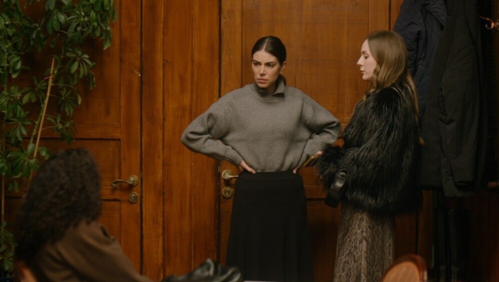 Crno more 29.04. - 7