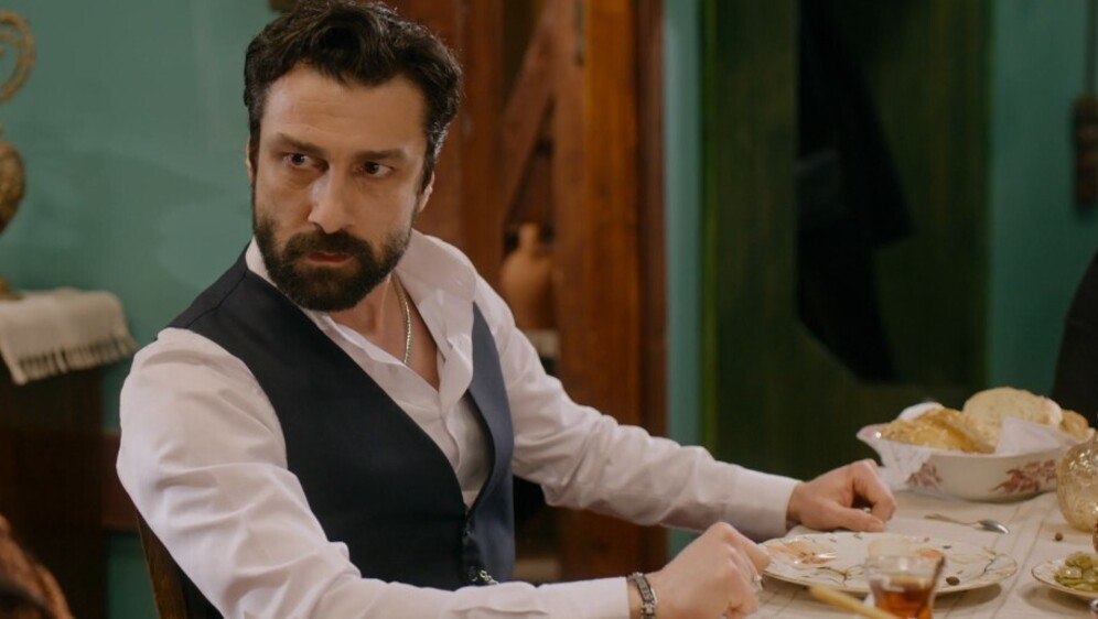 Crno more 29.04. - 8