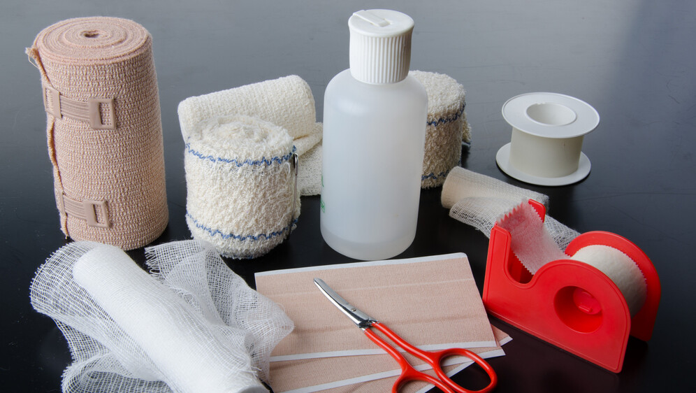 Medincinski proizvodi