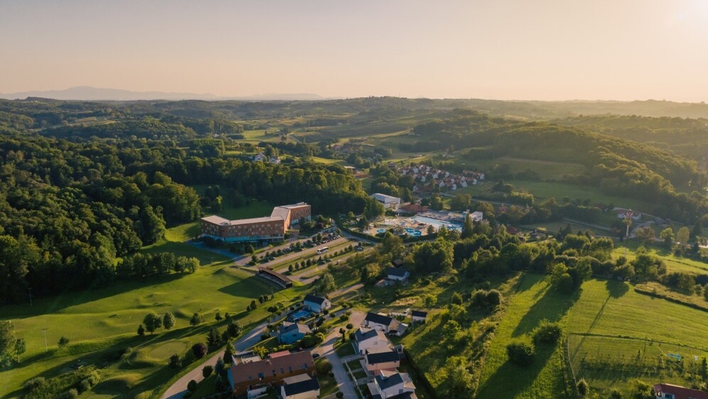 Terme Sveti Martin osvojile su drugo mjesto za najbolju regionalnu HR praksu u kategoriji malih i srednjih poduzeć - 1